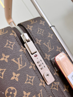 Louis Vuitton Horizon 55 Suitcase