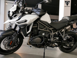 Triumph Tiger Explorer XCx