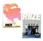 Альбом RIIZE  - Get A Guitar
