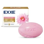 Косметическое крем-мыло Лотос 90г