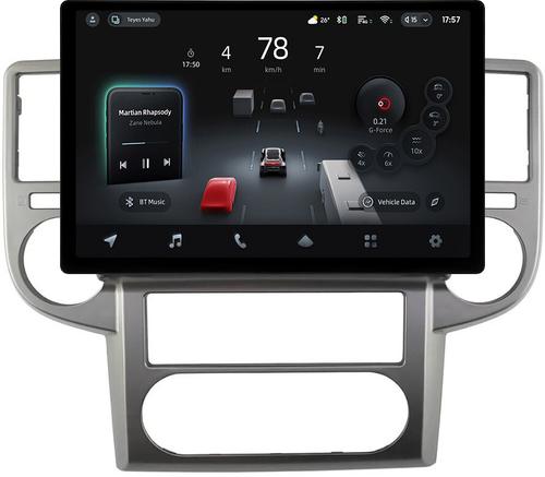 Магнитола для Nissan X-Trail T30 2003-2007 - Teyes CC4-PRO монитор 13" 2K QLED на Android 13, Быстрейшая, Snapdragon 778G, ИИ, CarPlay, DSP, 4G SIM-слот