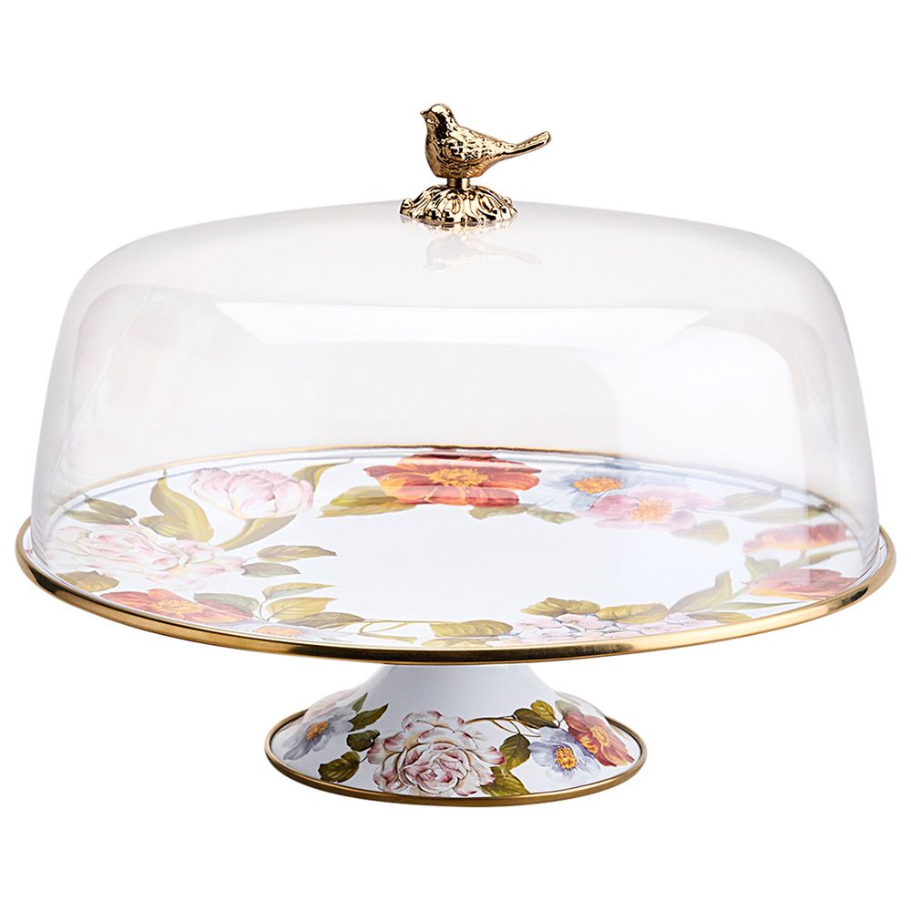 ТОРТОВНИЦА LEFARD СЕРИЯ ФЛАНДРИЯ, 30СМ