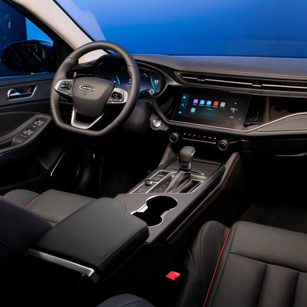 OMODA S5