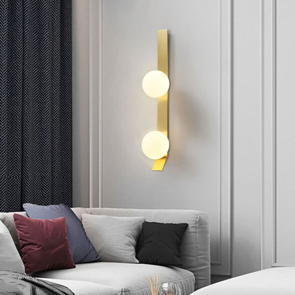 Настенный Светильник Leen L2 By Imperiumloft