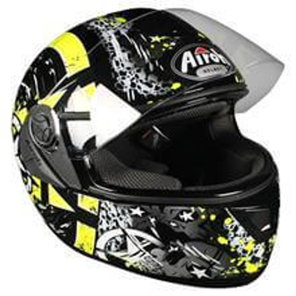 Шлем интеграл ASTER-X SKULL