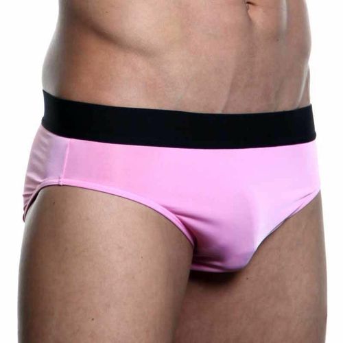 Мужские розовые N2N N2N0034