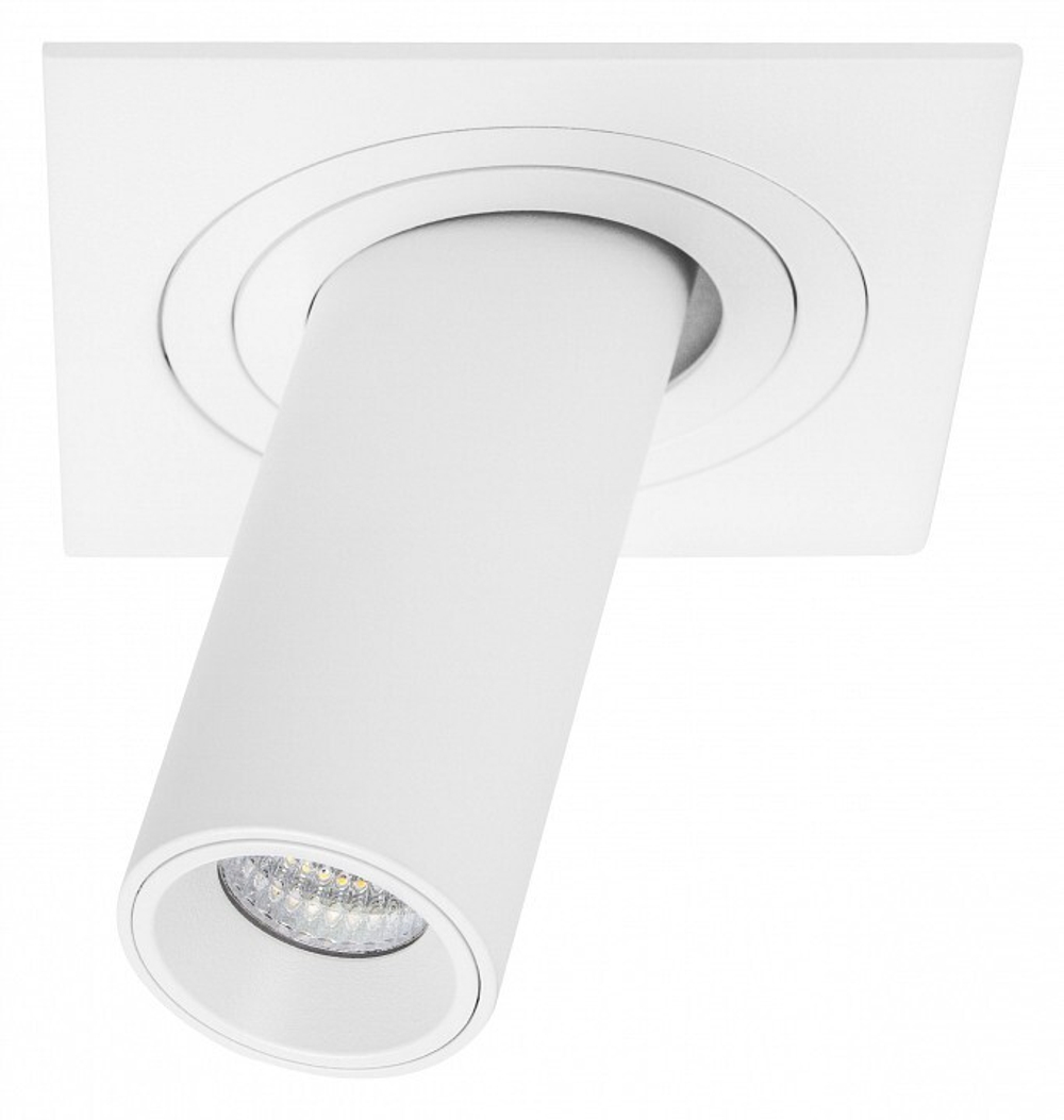 Встраиваемый светильник Lightstar Intero TUBO i516262