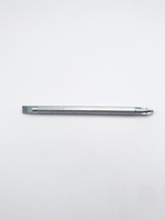 Отвертка комбинированная 190мм (PH2/SL6), двухсторонняя