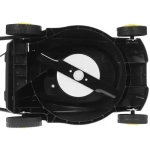 Газонокосилка электрическая Huter ELM-1400P