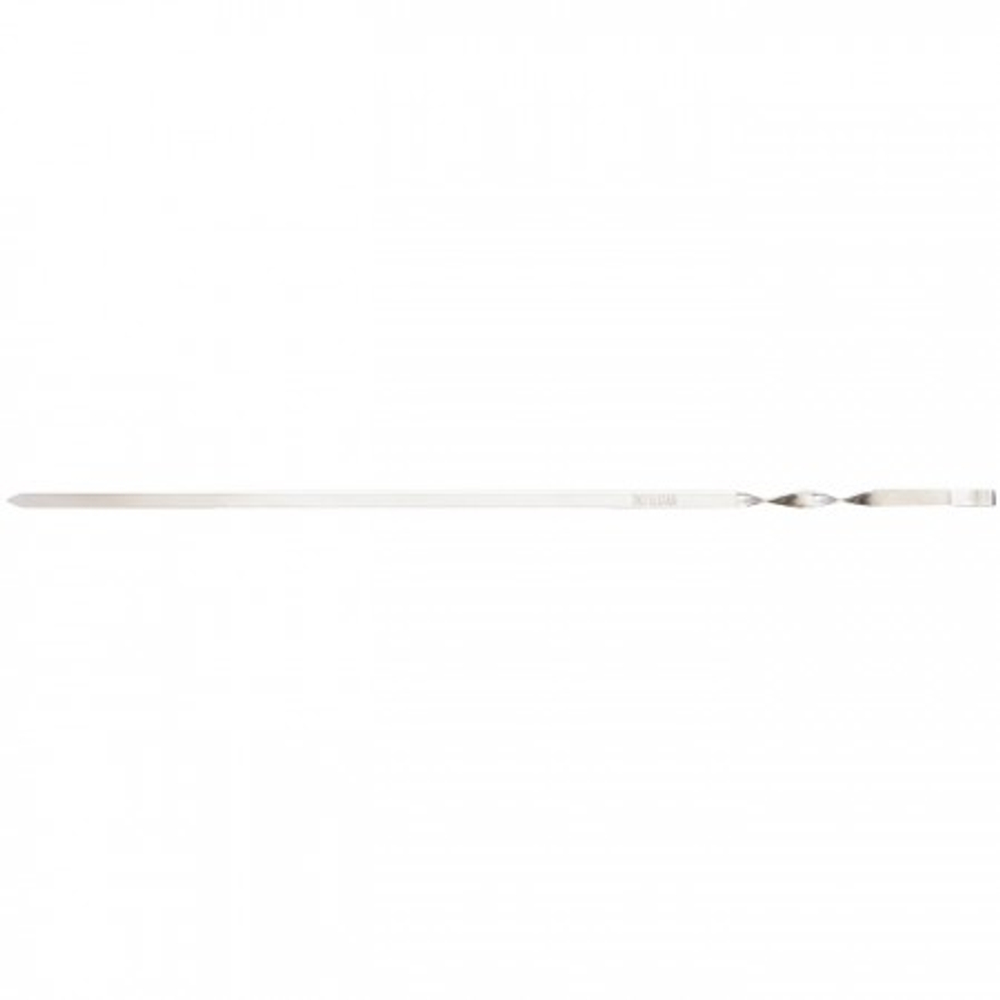 Шампур угловой 60см Palisad