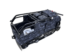 Мотобуксировщик ЩУКАРЬ М 20 л.с.