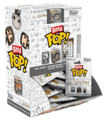 Рандомная Фигурка Funko Bitty POP! Harry Potter Mystery