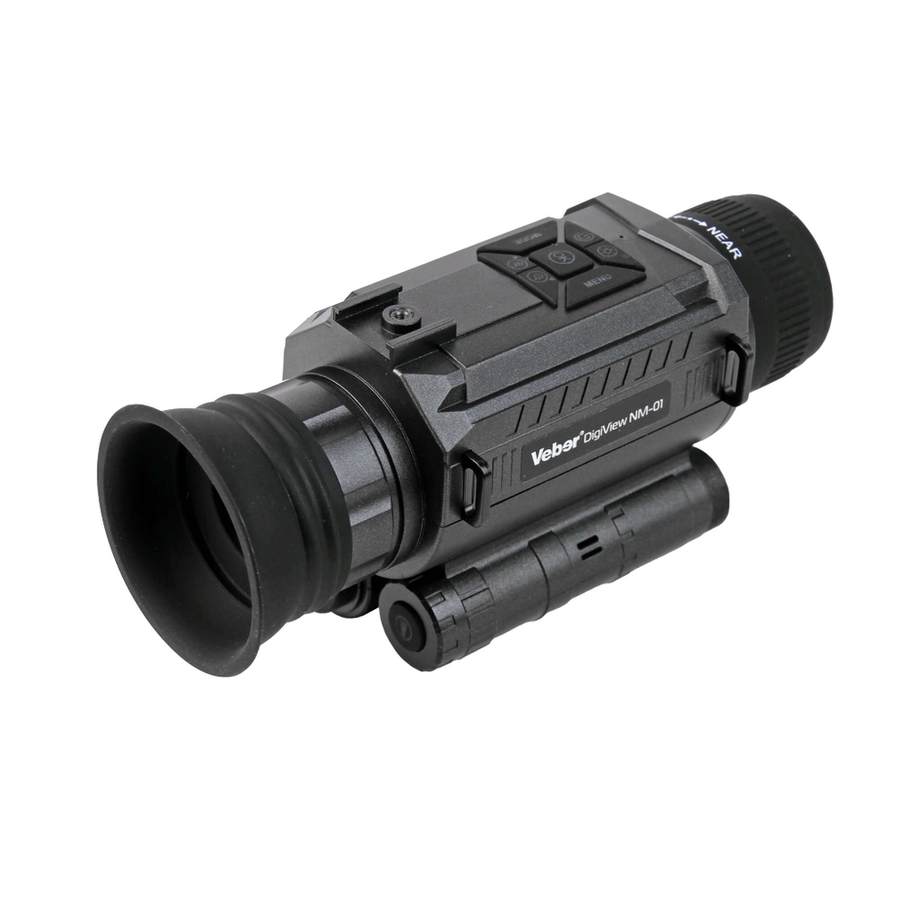 Монокуляр ночного видения Veber DigiView NM-01 цифровой