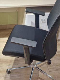 Кресло офисное 2891A 2880 chair color Grey