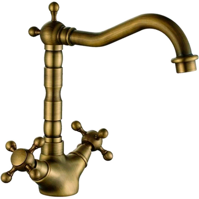 Смеситель для кухни Oute T97 T9713BF