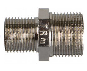 Удлиненный ниппель Terma 1/2-3/4 39691