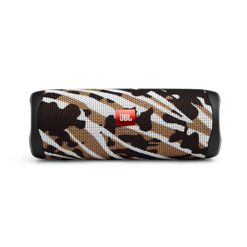Портативная колонка JBL Flip 5 Arctic Camouflage