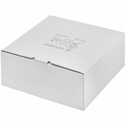 Lenardi 145-464 Салатник 18см ИНФАНТА в под.уп.(х24)Костяной фарфор