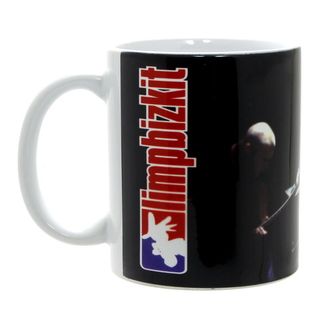 Кружка Limp Bizkit Фред (627)