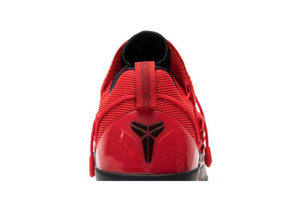 Кроссовки Nike Kobe Ad Nxt University Red