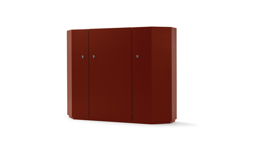 Шкаф Cassina BRAMANTE
