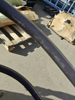 Стул к набору Марсель арт.WR2719, коричневый УЦЕНКА