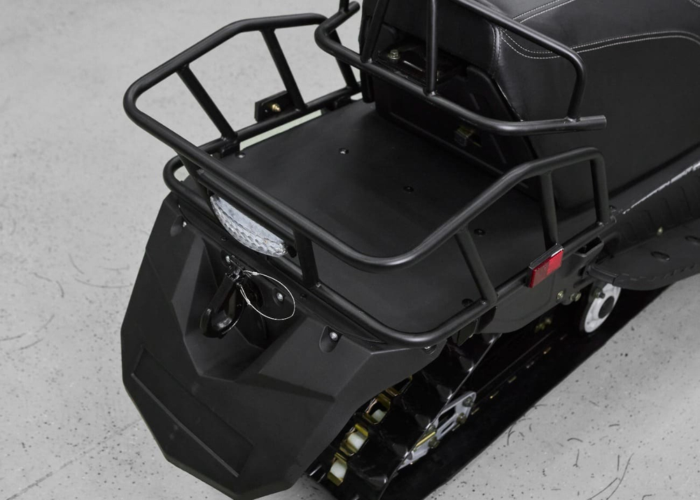 Снегоход SHARMAX SN-380 Ultra