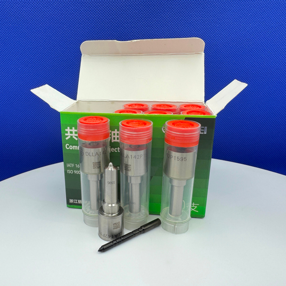 Распылитель форсунки BOSCH DLLA142P1595 / 0445110435 / LIWEI