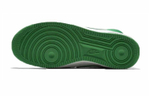 Кроссовки Nike Air Force 1 Shamrock Swoosh