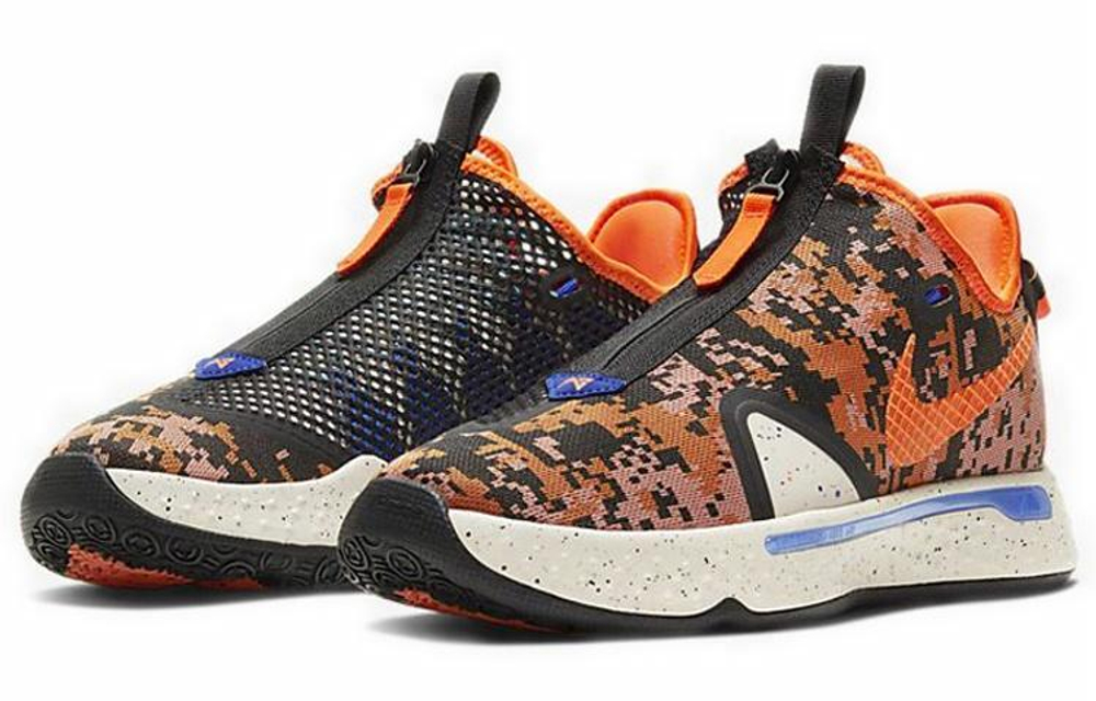 Кроссовки Nike Pg 4 Pcg Ep 4