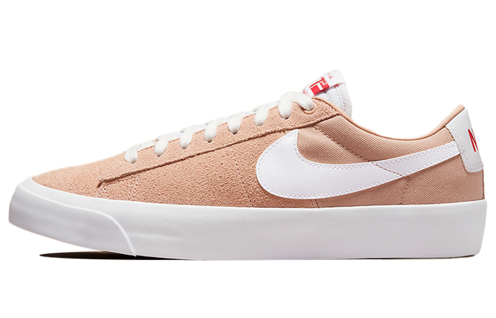 Кроссовки Nike Blazer Low Gt