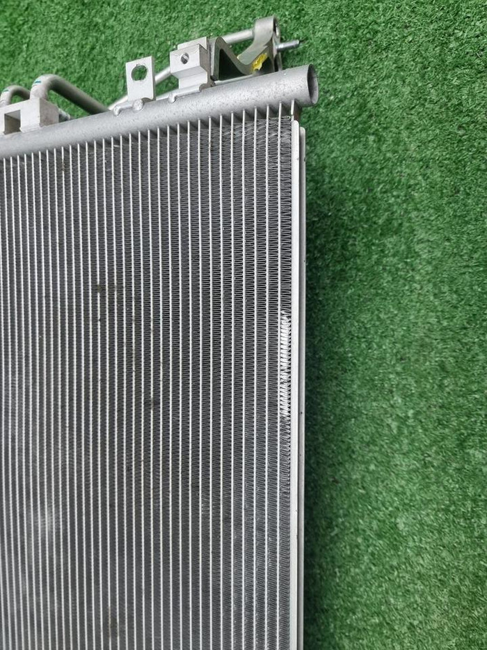 Радиатор кондиционера Changan CS35PLUS (2018-н.в.)