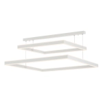 Подвесная люстра Citilux ДУЭТ CL719K210