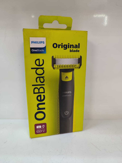Триммер для бороды и усов Philips OneBlade QP 2824/10