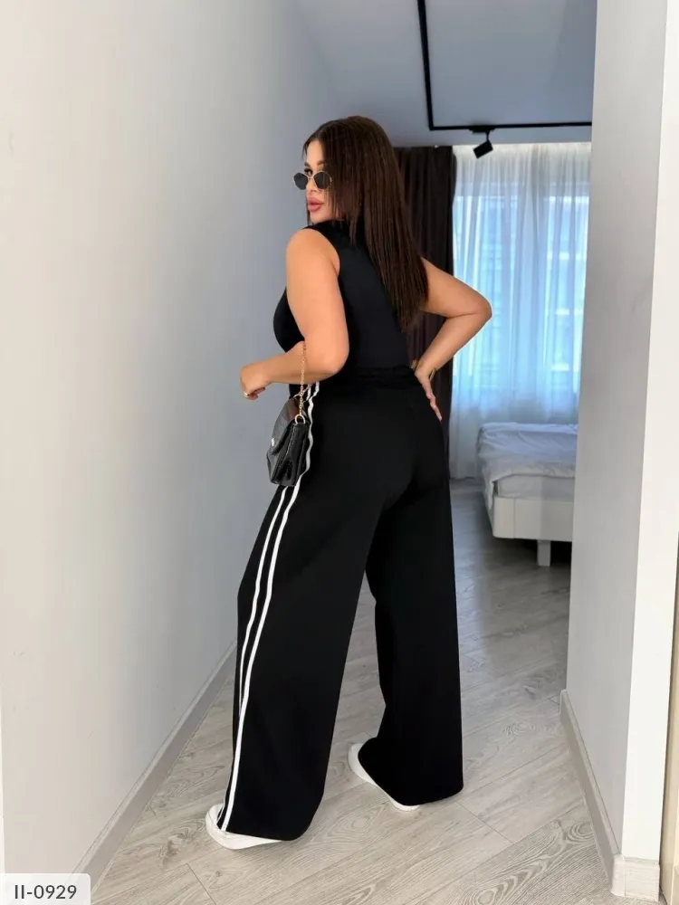 Штаны II-0928 Фабрика Моды