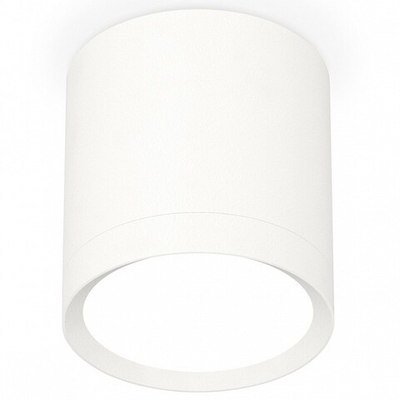 Накладной светильник Ambrella Light XS XS8141001