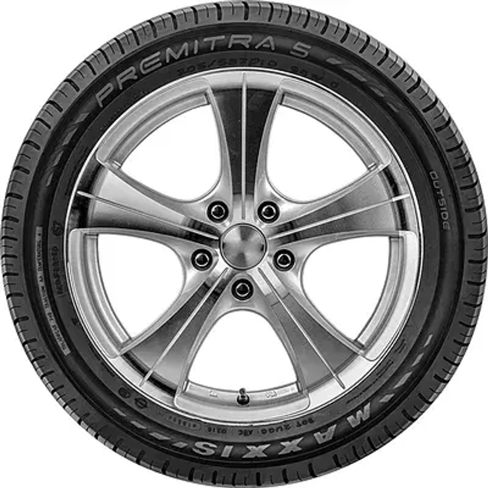 Maxxis Premitra HP5 225/60 R18 100H