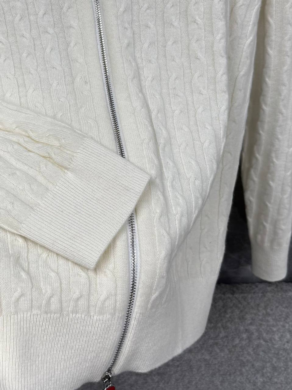 Кардиган Kiton