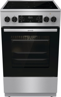 Плита электрическая Gorenje GECS5C70XA