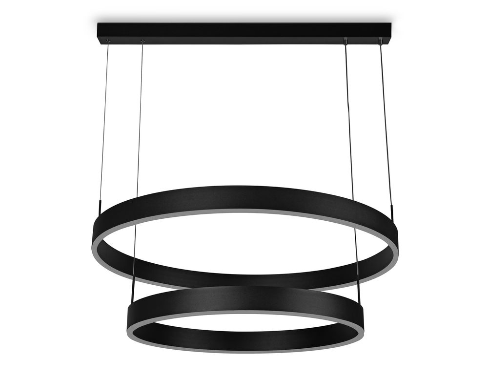 Ambrella Подвесной светодиодный светильник с пультом управления Original FA6618