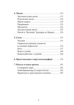 Духовный мир викингов и германских племен