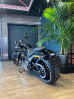 Harley-Davidson BREAKOUT 117 2023