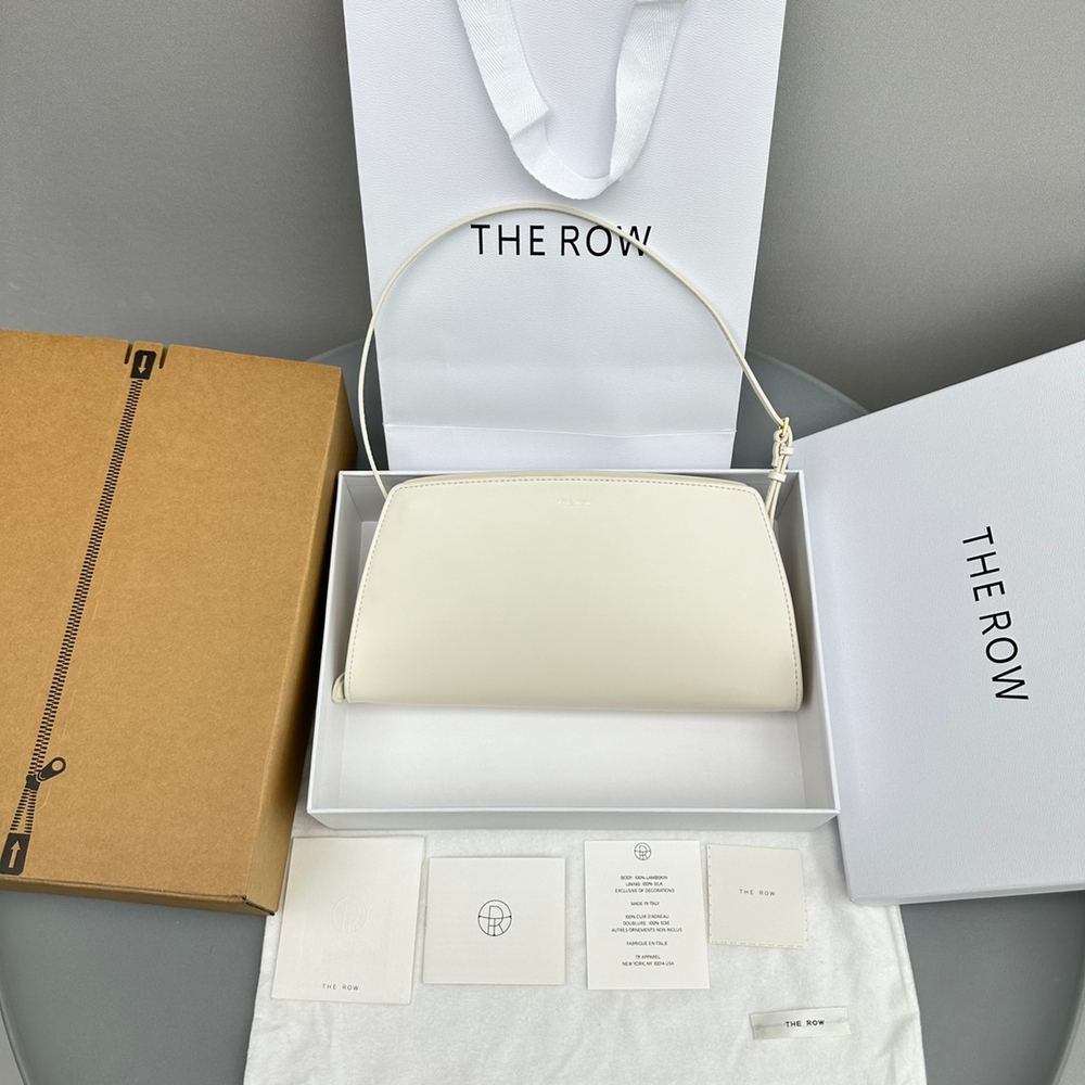 The Row Dalia Baguette