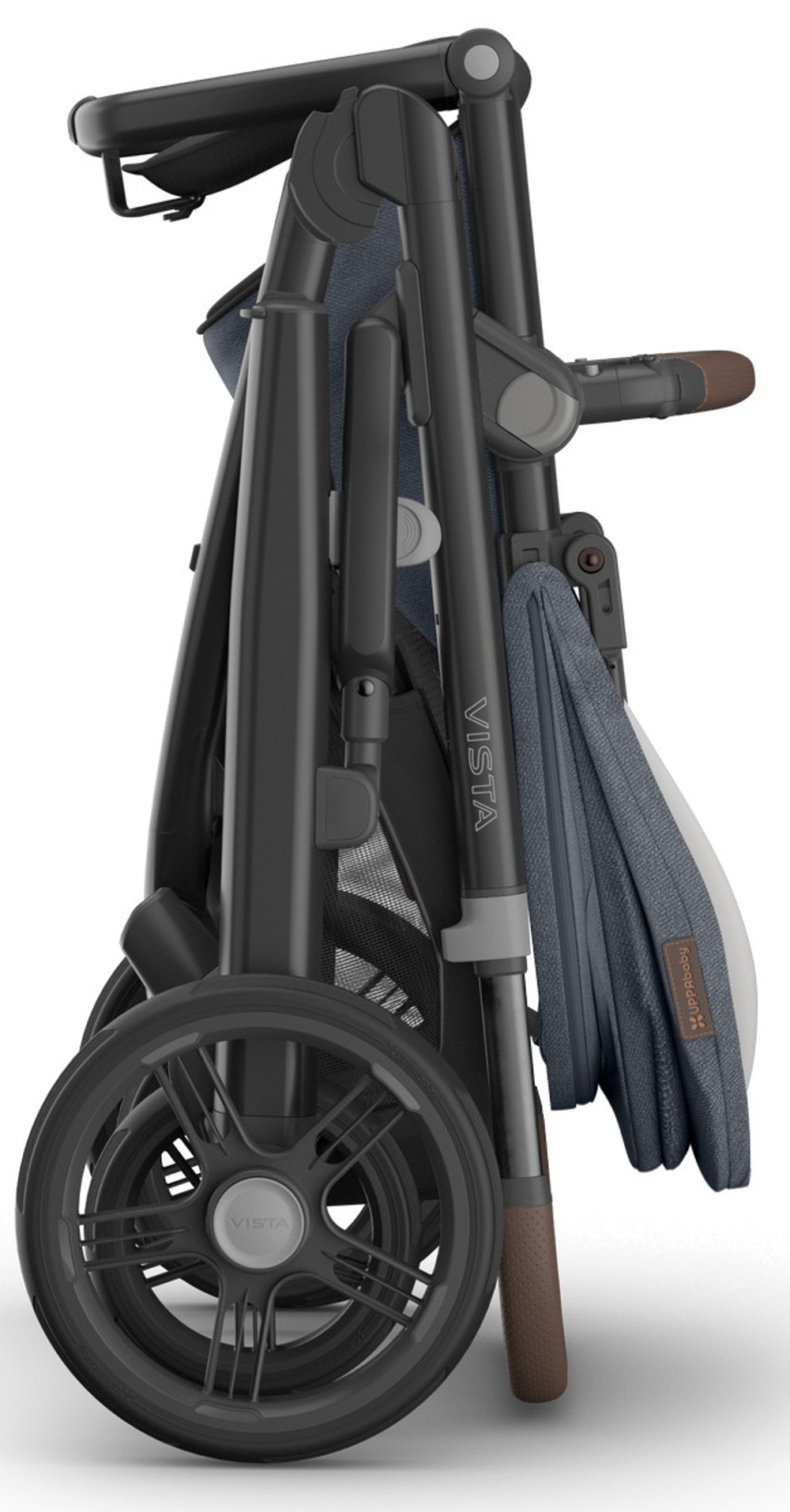 Коляска UPPAbaby Vista V3 2 в 1 Julian