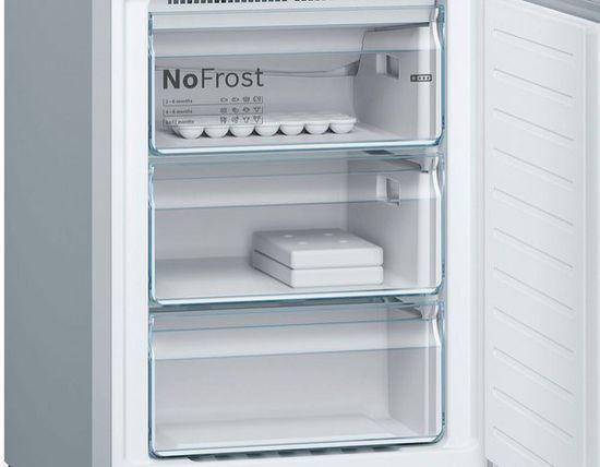 Холодильник Bosch KGN 39LA31R