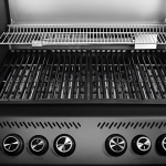 Start Grill Chimera Elite 500 газовый гриль 4+2 горелки CHIMERA-ELITE-500