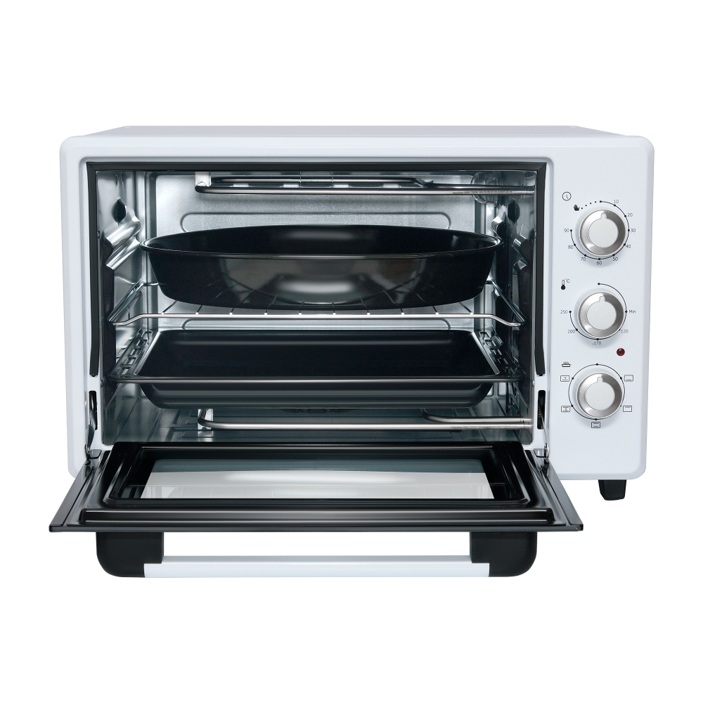 Электрическая мини-печь Oasis M-40CW2