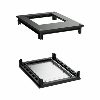 Комплект крыши с фланцем и основания DKC R5RKTB612FITB