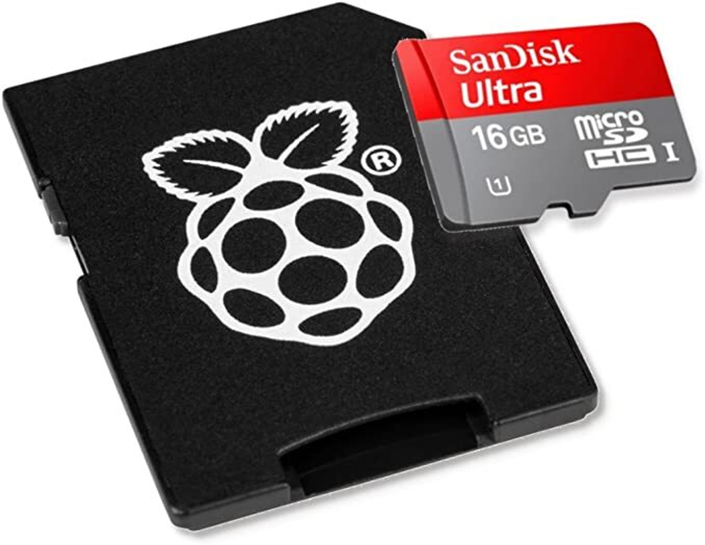 Как выбрать подходящую MICROSD карту для вашего микрокомпьютера: Практическое руководство
