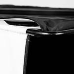 KUPO FT-3636WB 36” x 36” Floppy tent (4-sided). Тент (90х90 см) черный/белый 4-сторонний